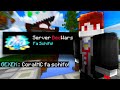 Questo Server Minecraft fa SCHIFO.