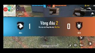 Free Fire Chế Độ Tử Chiến Hero Đại Chiến Jackmc
