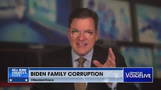 BOMBSHELL IRS Whistleblower Allegations About Biden Family Corruption