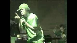 From a Second Story Window - Soft Green Fields - Live at the American Legion 11.03.2004