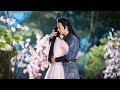 The Romance of Hua Rong OST - Never Meet Each Other Again In Jianghu