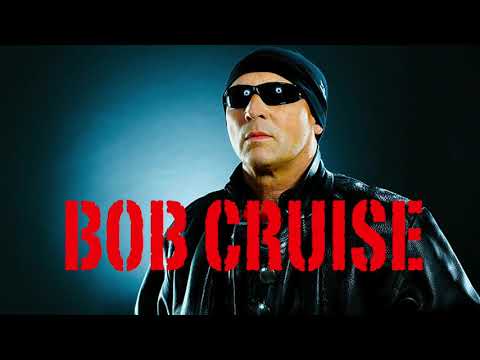 BOB CRUISE "Perfect Balance" Club Cut-Instrumental