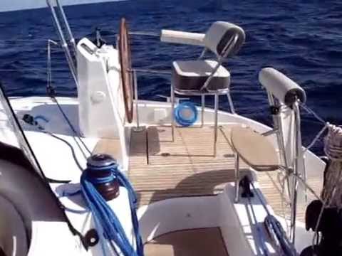 no wind walk on deck