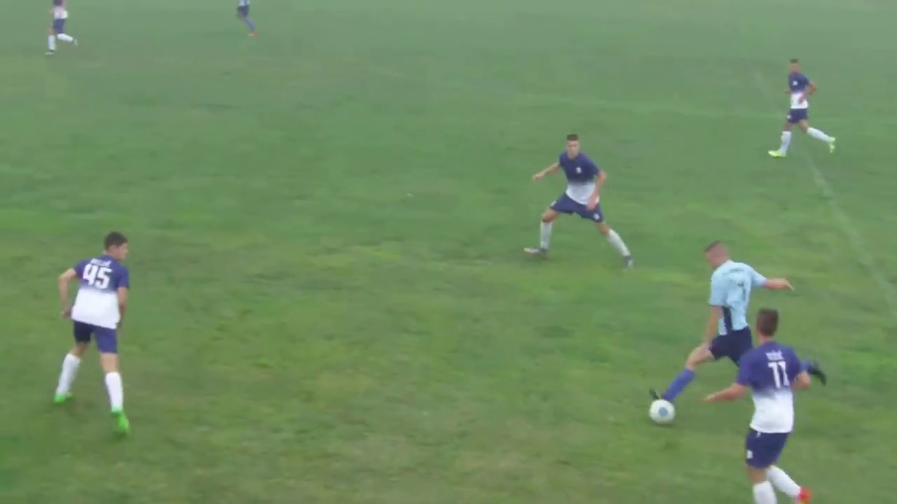 BSK Batajnica - Lokomotiva 0:0 I deo (Prva liga kadeta Beograda)