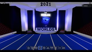 UACF Worlds || CAA Wildcards Day 1!