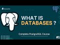 What is Database ? in Farsi #1 | Farhad Rahimi Klie