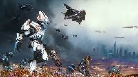 Call to Arms Halo SC Mod: "Halo Reach: Red Team" CTA Campaign Preview