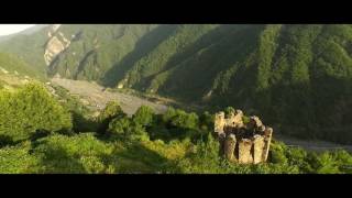 Video: Azerbaijan. The Country of Contrasts