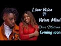Dear Mutima by Liam voice ft Vivian Mimi (official audio#coming soon)#Latest Ugandan music 2024.