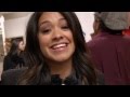 My Premiere: Actress Gina Rodriguez - FILLY BROWN | 2012 Sundance Film Festival | Sundance Channel