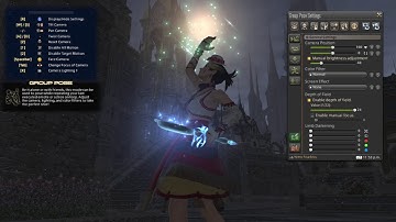 FFxiv New Skysteel Relic ( CUL )