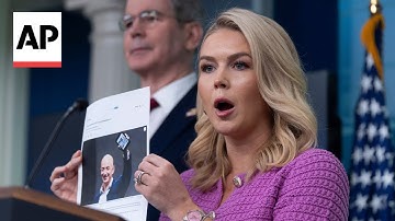 White House: Amazon