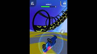 Power Tools Racing Is Intense