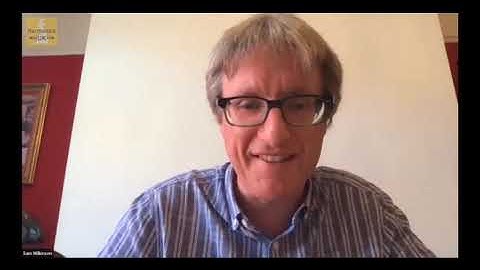 HarmonicaUK Lockdown Sessions - Exploring the high end of the harmonica - Sam Wilkinson