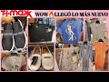 TJMAXX🔥llegó lo más nuevo en ropa ZAPATOS,bolsas😱VESTIDOS etc de marca baratísimo