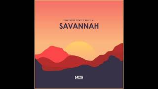 Diviners feat. Philly K - Savannah (Instrumental)