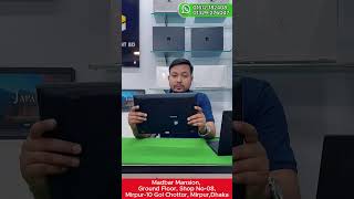 🔥 পাতলা, প্রিমিয়াম আর পাওয়ারফুল – Business Class Laptop! 🔥 #laptoppointbd #laptop #laptopvspc