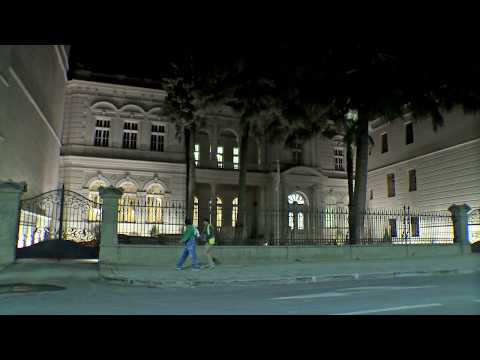 პრეზიდენტის ადმინისტრაცია ,,დედამიწის საათის\" აღსანიშნავ კამპანიას უერთდება