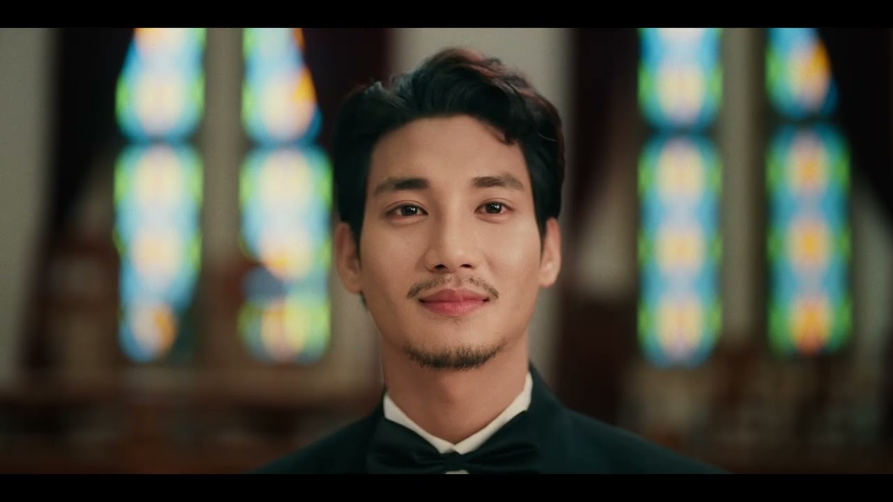 Summer Vow - Mary ( Official Teaser 1) 