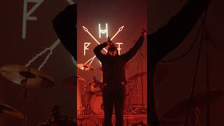 Harakiri for the sky live in a theatre #metal #atmosphericblackmetal #postmetal #melodicdeathmetal