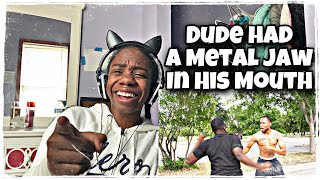 RDCworld1: How Everybody Knows the same Facts about Hood Dudes REACTION!!!