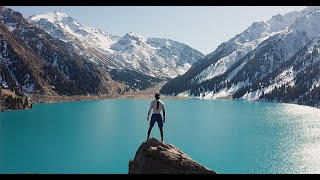 Казахстан ждёт тебя! | Новый рекламный ролик о туризме