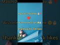 One like for my birthday🎂 🎈 #love #like #kannada #birthday #party #life #wish #happy #subscribe#cute