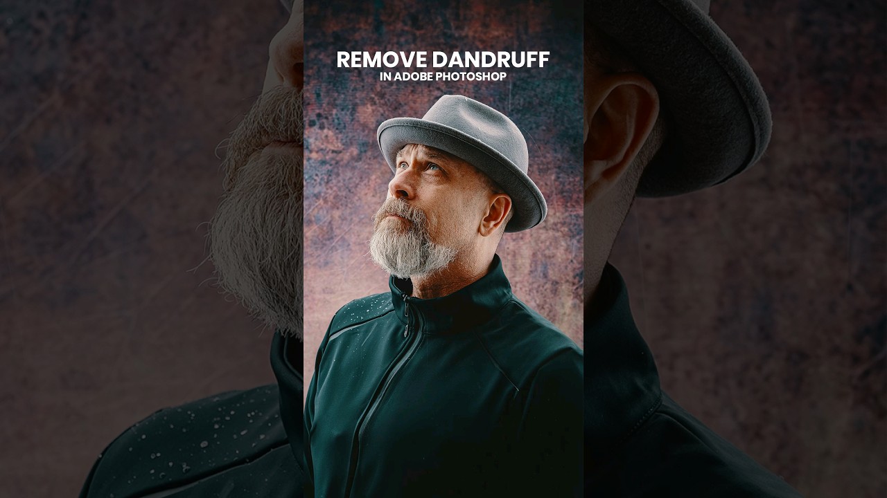 Learn advanced photo editing techniques in Adobe Photoshop