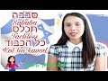 Hebrew slang used by israelis  easy hebrew to tagalog tutorial  unica ihla