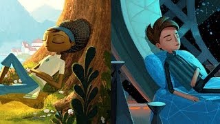 IGN Plays Broken Age with Tim Schafer (Part 3/3)