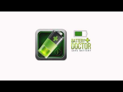 BATTERY DOCTOR - ANDROID APP TRAILER HD