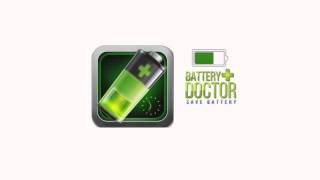 BATTERY DOCTOR - ANDROID APP TRAILER HD screenshot 3