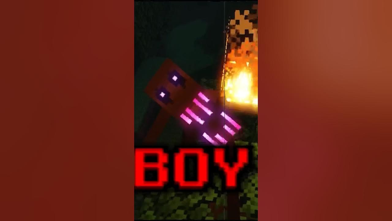 Cave dweller and the man from the fog explained youtube