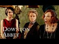 A Picnic Inside Downton? | Downton Abbey