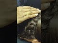 Hairstyletutorial hairstyle viral haircare bridalhairdo bridalhairstyle trending youtube