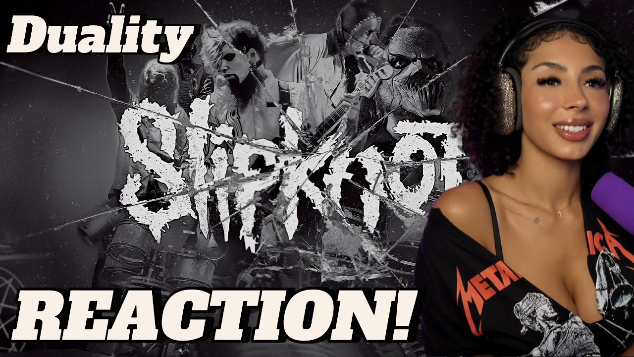 SlipKnot | Латиноамериканская реакция | Двойственность