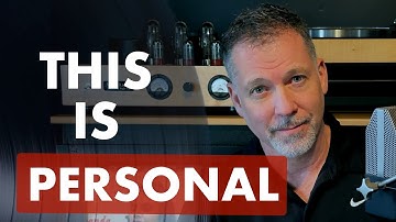 Wat je platencollectie eigenlijk over je zegt