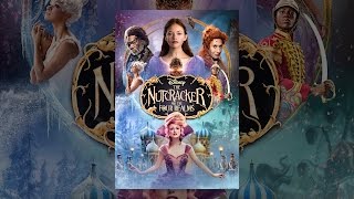 The Nutcracker and the Four Realms