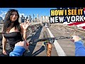 HOW I SEE IT: NEW YORK