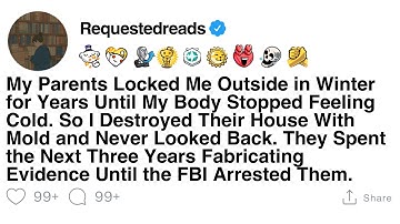 [FULL STORY] What seemingly useless skill saved your life?