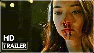 ROMI | Official Trailer (2024) Horror Movie (HD)