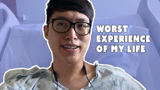 My Kidney Stone Surgery Experience!