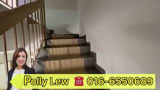 2 Storey Terrace House 20’x65’ @ Bandar Mahkota Cheras