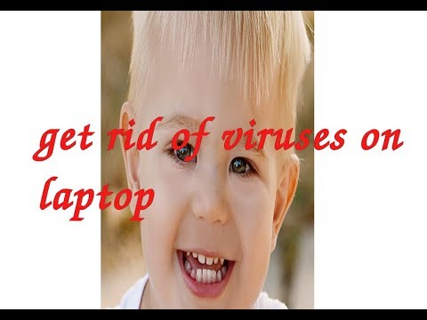 How To Program A Virus In Python - specialrang