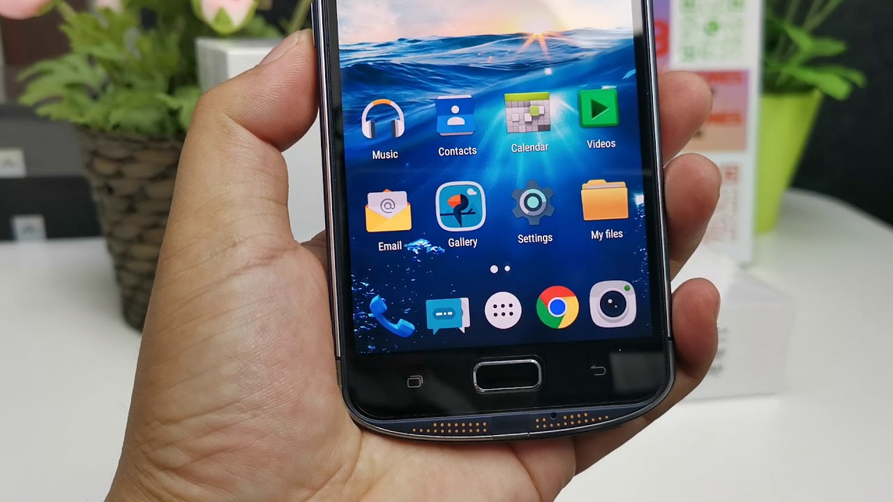 AGM X1 IP68 Rugged Phone IP68 DUST/WATER PROOF DISTRIBUTOR / WHOLESALER