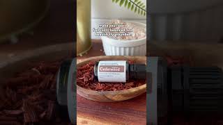 Cedarwood (Virginian): dry, woody, and clean
Cedarwood (Virginian): dry, woody, and cleanβlike an antique cedar chest. Grounding on its own, and the reason our natural deodorant formula actually works.
#simplyearth #essentialoils #cedarwood
β¨ Join the βI MADE THISβ Challenge! β¨
Make something you love β and you could win a $100 Simply Earth gift card
How to Enter:
π Make a recipe from Simply Earth or create your own using Simply Earth ingredients.
πΈ Take a photo or video of what you made.
πΏ Hereβs where you can post it: Recipe Box Subscribers FB Group, your own FB account/page, Instagram, or TikTok β no need to post twice.
#οΈβ£ Use the hashtag #imadethis.
π Tag us: @fromsimplyearth.
π¬ Write a short caption telling how you made it.
Be yourself. Be creative. Have fun!
We canβt wait to see what YOU made! π
Subscribe to our channel & learn more DIY recipes, essential oil tips: https://www.youtube.com/@simplyearth
ποΈShop your favorite essential oils and DIY ingredients here:
π https://simplyearth.com/
πΏ Stay connected for more recipes, challenges, and community updates!
π Facebook: http://www.facebook.com/fromsimplyearth
πΈ Instagram: http://www.instagram.com/fromsimplyearth
π₯ TikTok: http://www.tiktok.com/@fromsimplyearth
π Pinterest: http://www.pinterest.com/fromsimplyearth
#simplyearth #essentialoils #diyrecipes #imadethis Cedarwood (Virginian): dry, woody, and clean