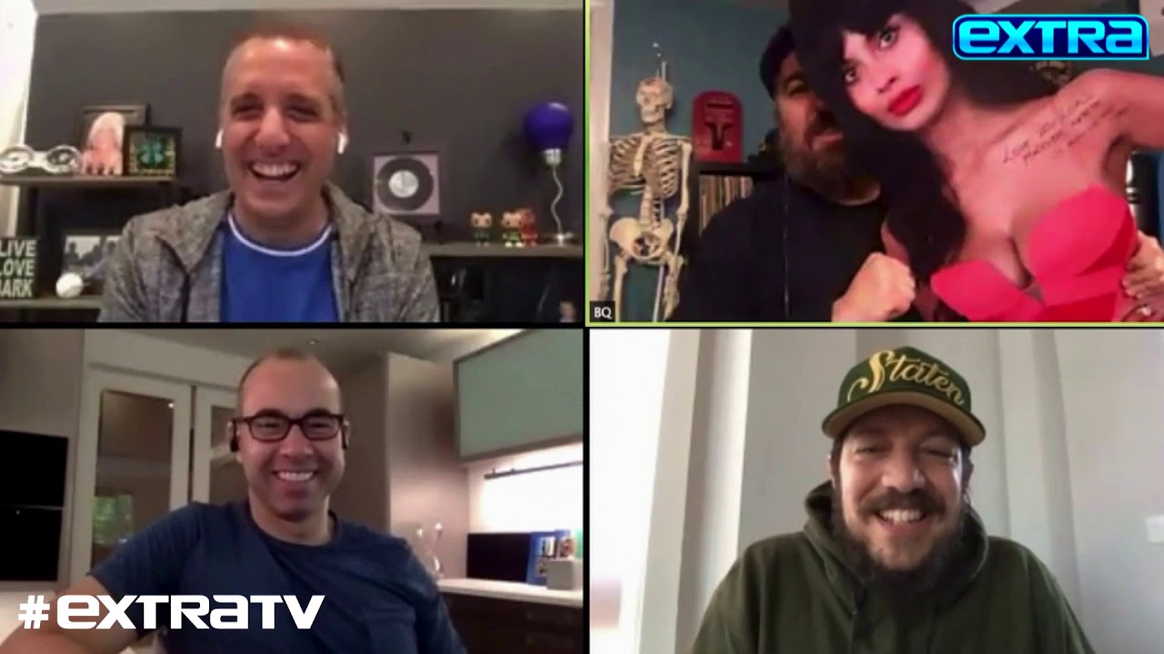 Need a Laugh? The (Impractical) Jokers Have You Covered