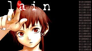 Serial Experiments Lain: Opening (Piano + Voice Cover)
