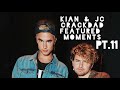 KNJ Crackdad Featured Moments pt. 11