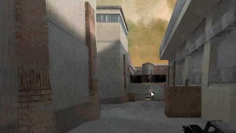 1stSSF Ownage - BabyBoy Part 1